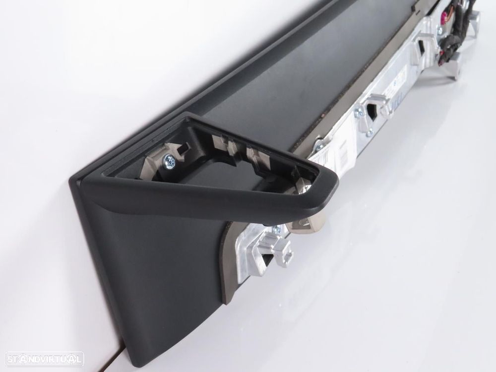 Monitor / Display Central Usado / Original BMW 3 (G20)/BMW 3 Touring (G21)/BMW 4... - 5