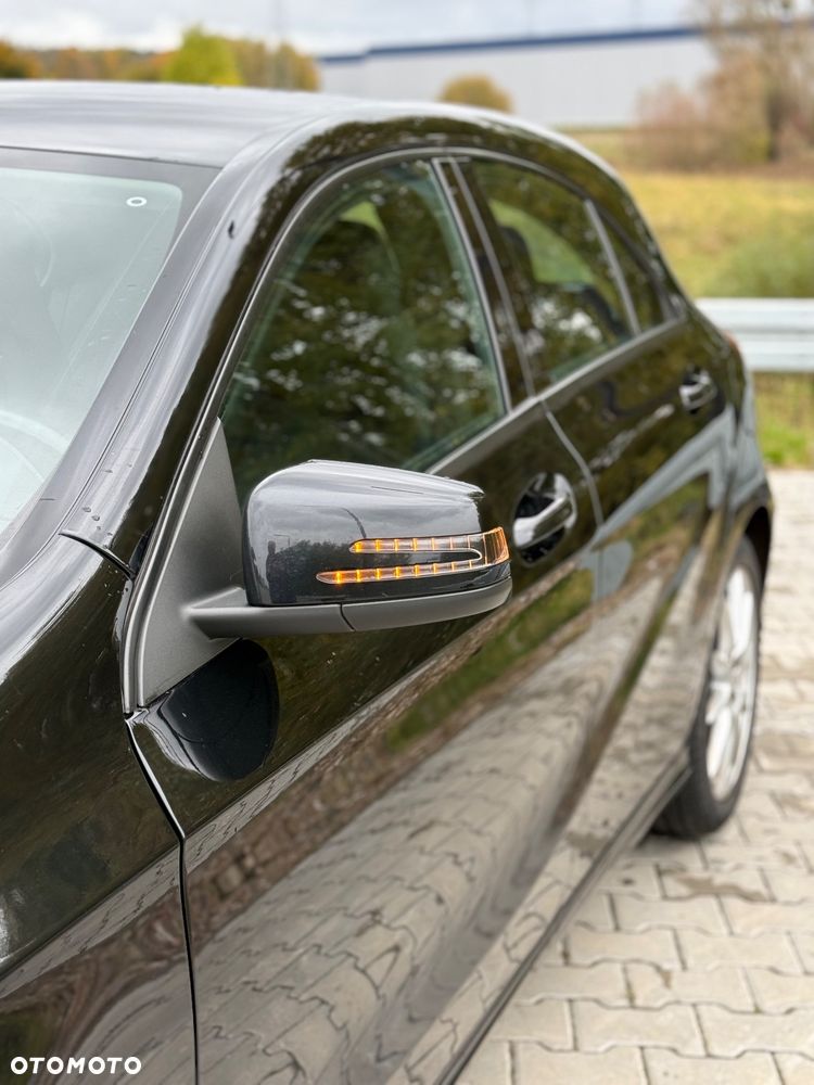 Mercedes-Benz Klasa A 200 CDI - 15