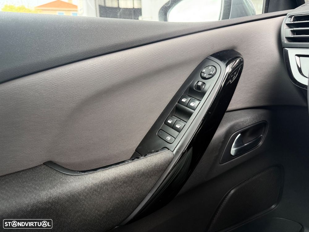 Citroën Grand C4 Spacetourer - 24