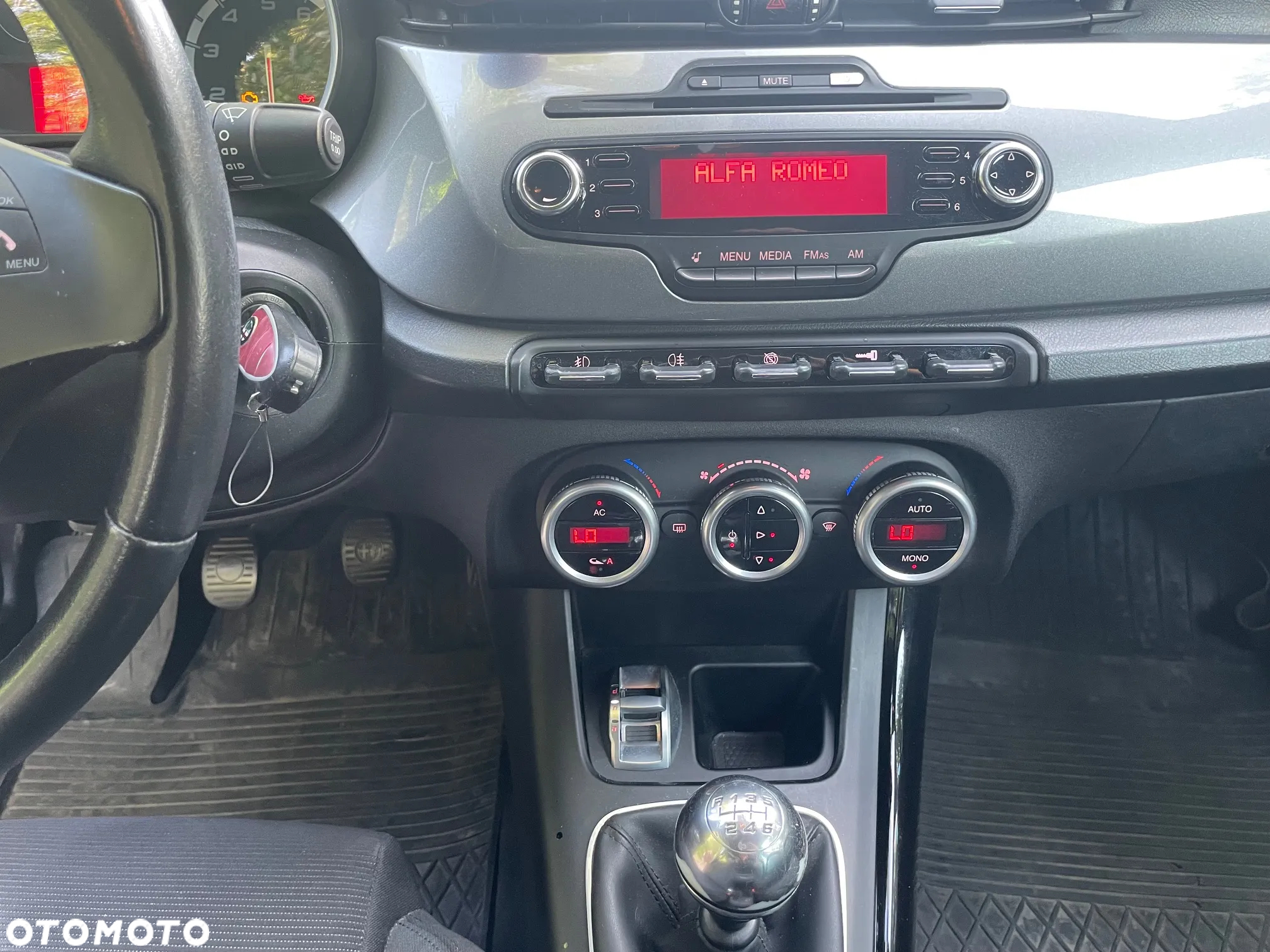 Alfa Romeo Giulietta 1.4 TB Distinctive - 9