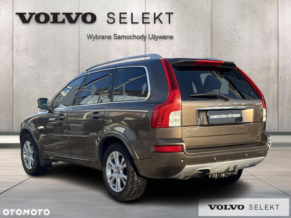 Volvo XC 90 - 3