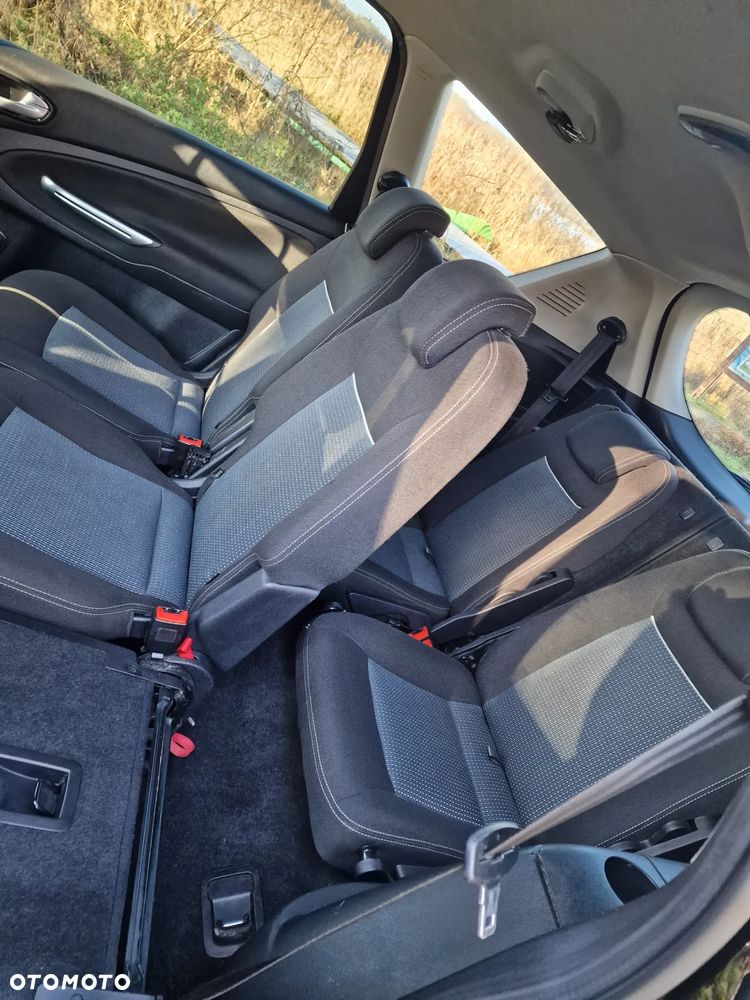 Ford S-Max 2.0 TDCi DPF Champions Edition - 5