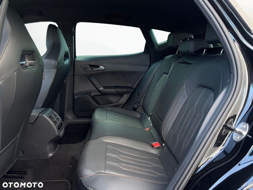 Cupra Formentor 2.0 TSI 4Drive VZ DSG - 23