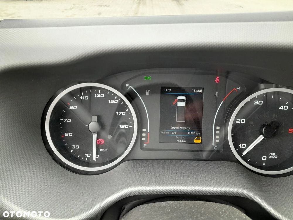 Iveco Daily Acord - 4