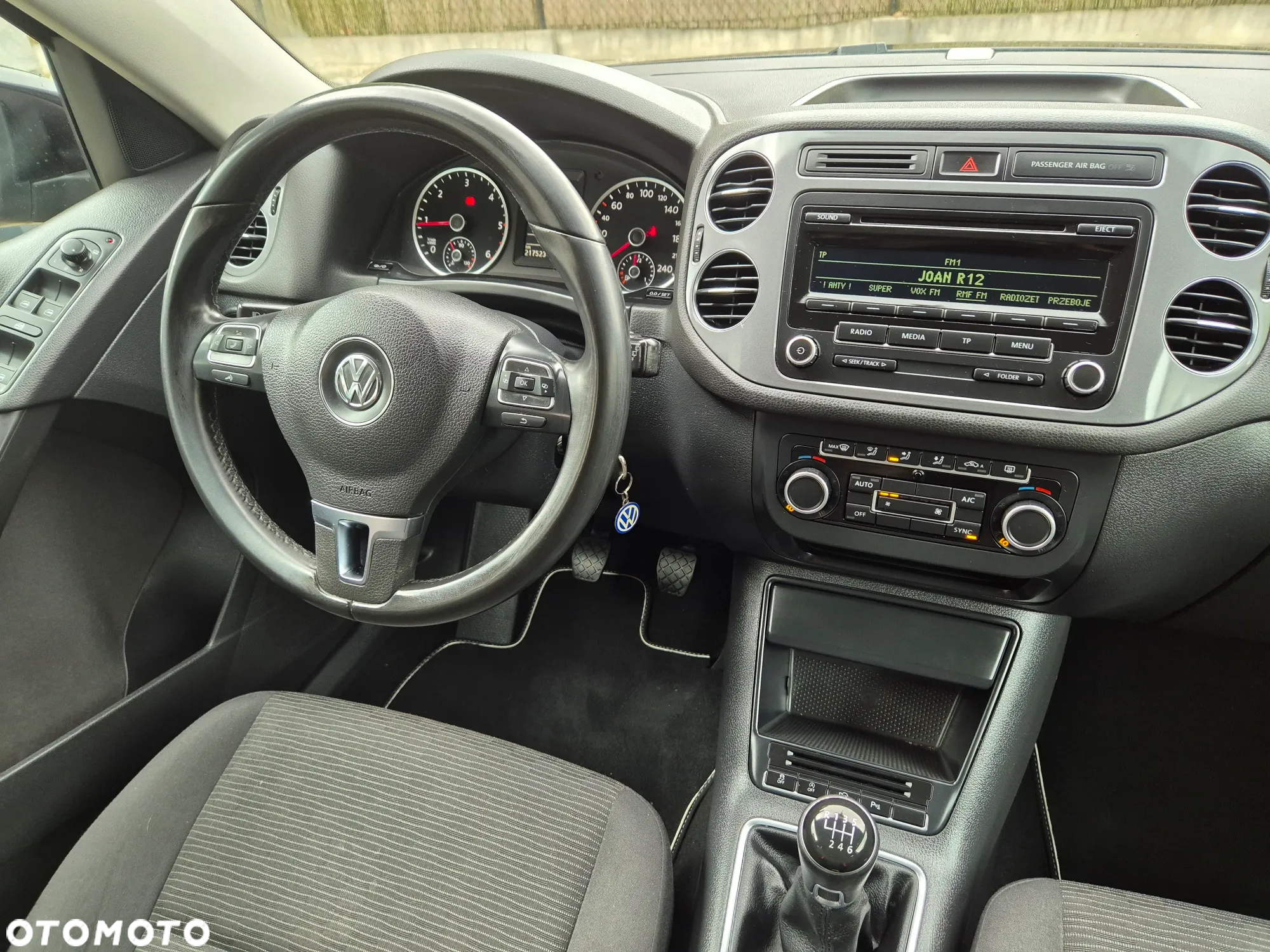 Volkswagen Tiguan 2.0 TDI Trend&Fun - 16