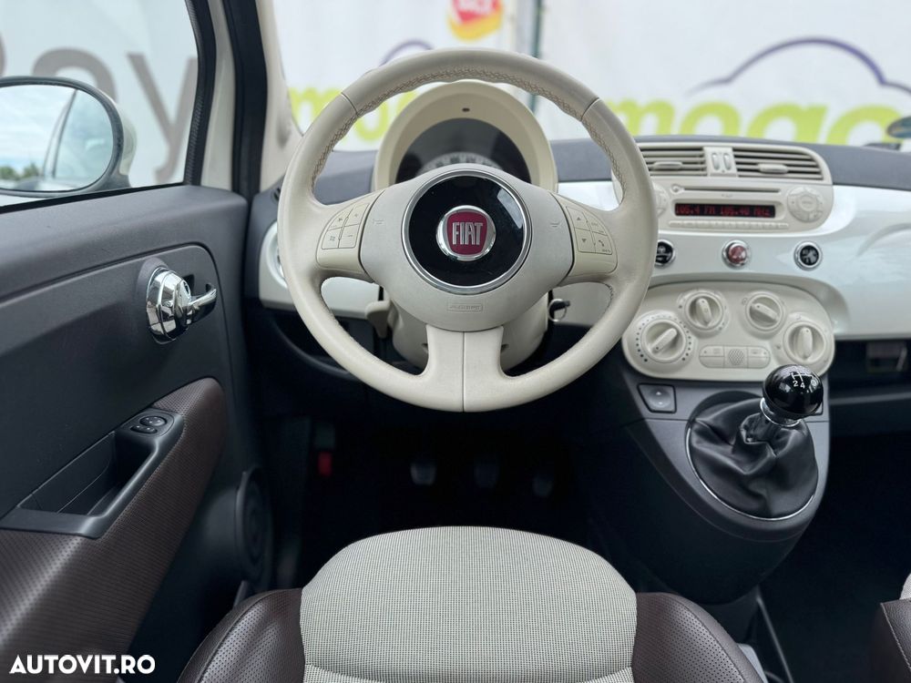 Fiat 500 - 27