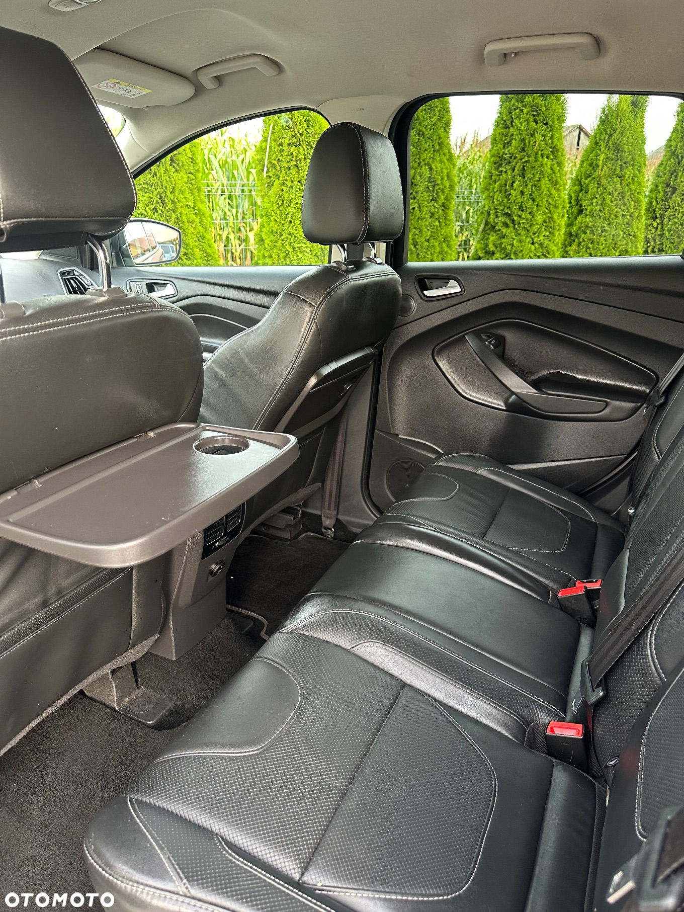 Ford Kuga 2.0 TDCi 4x4 Individual - 27