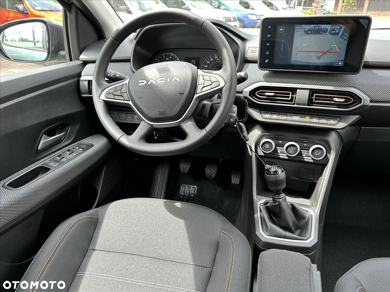 Dacia Sandero Stepway 1.0 TCe Expression - 5