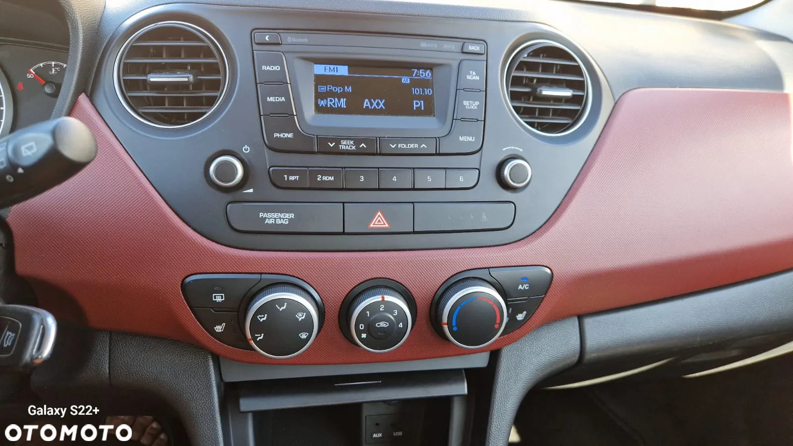 Hyundai i10 1.2 Premium - 17
