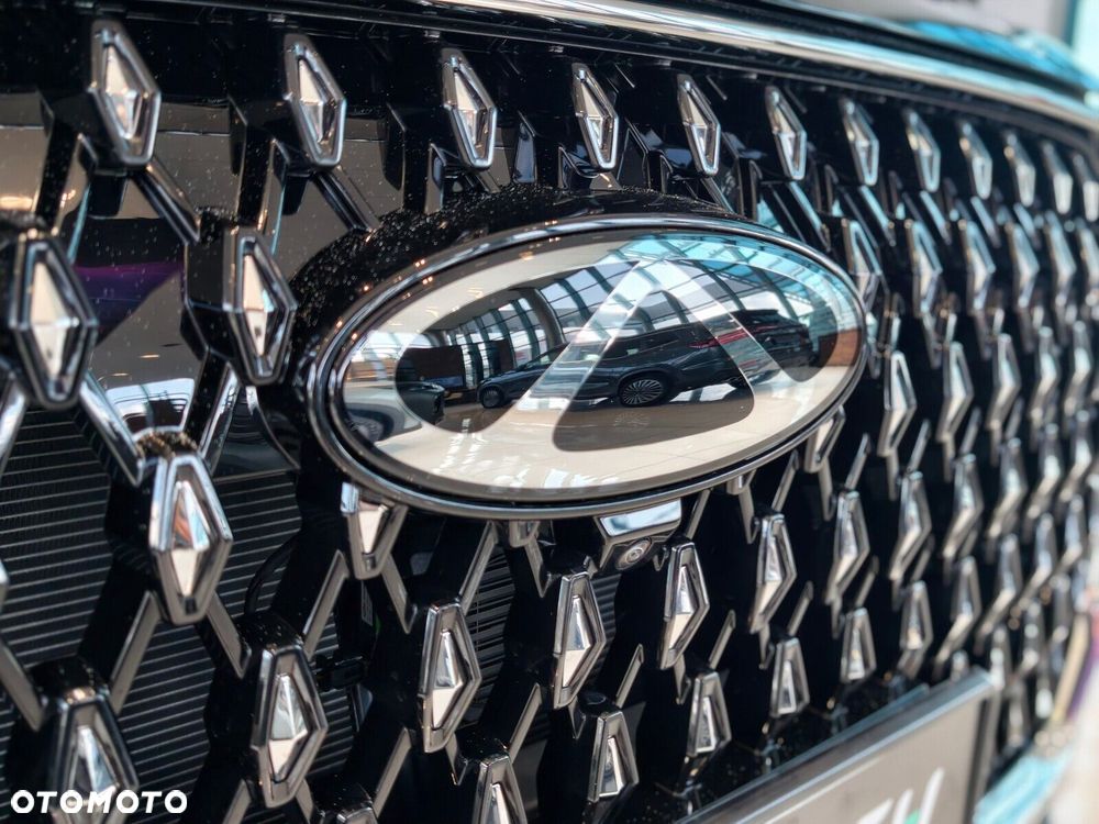 Chery Tiggo 9 - 18