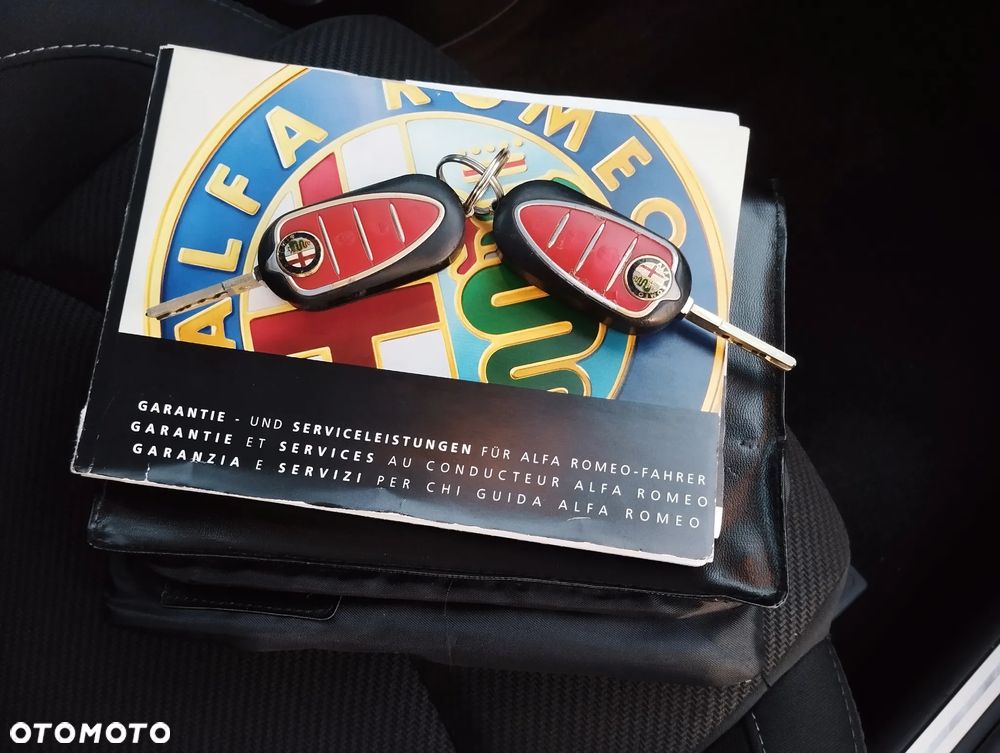 Alfa Romeo Mito - 28