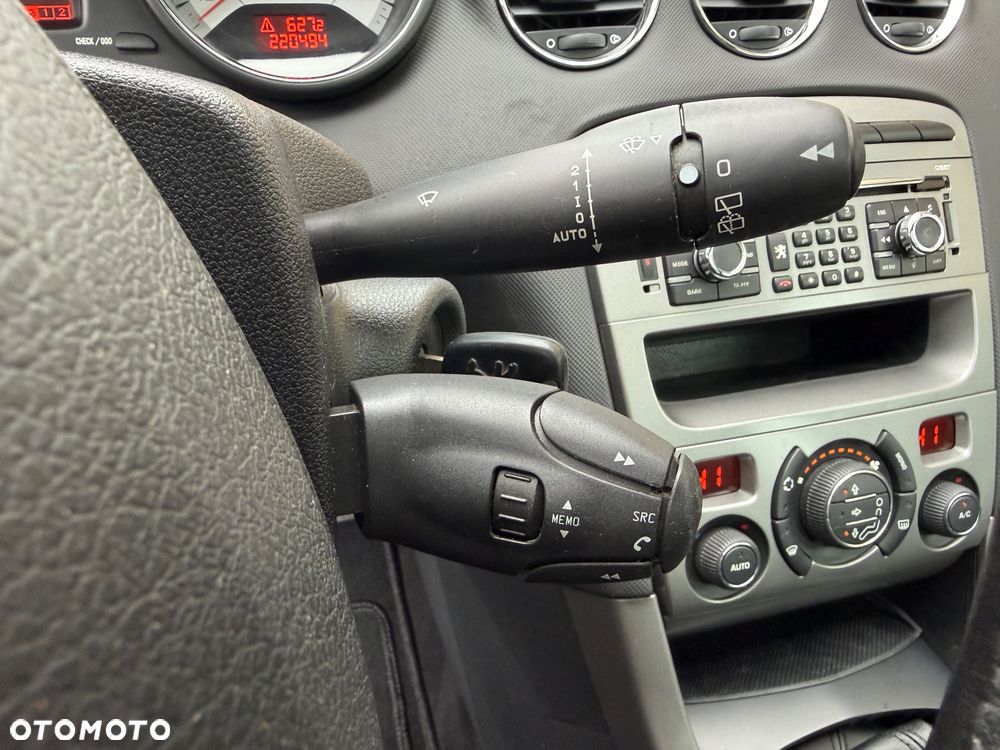 Peugeot 308 HDi FAP 90 Filou - 22
