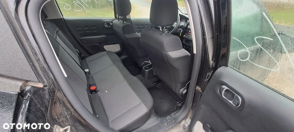 Citroën C3 1.2 PureTech Feel Pack - 17