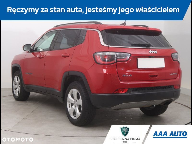 Jeep Compass - 5