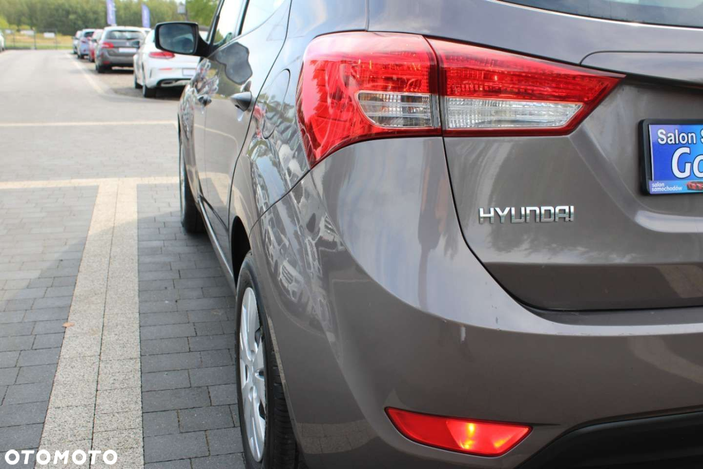Hyundai ix20 - 17