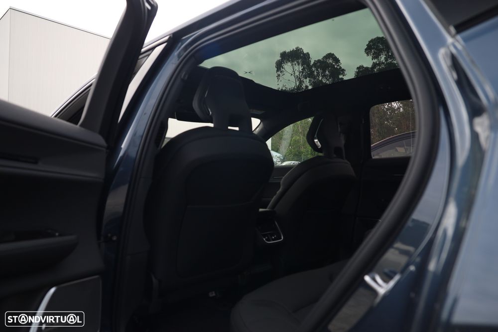 Polestar 3 Long Range 111 kWh AWD Plus Pilot - 13