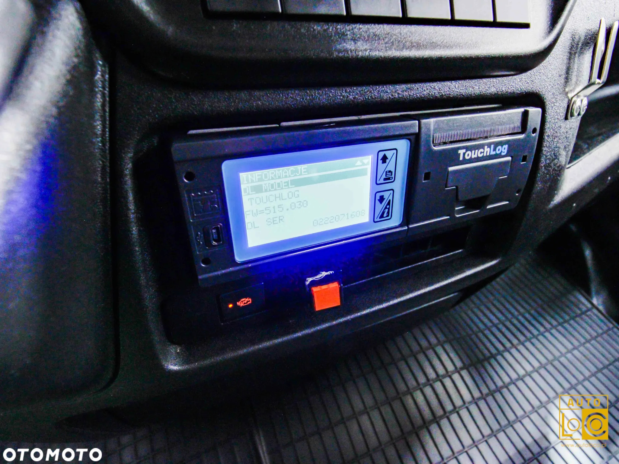 Iveco DAILY - 18