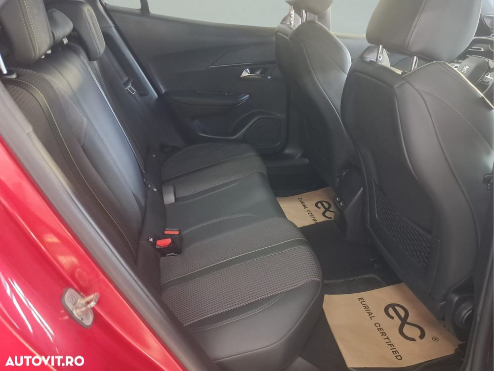 Peugeot 2008 1.2 PureTech BVM6 STT GT - 9