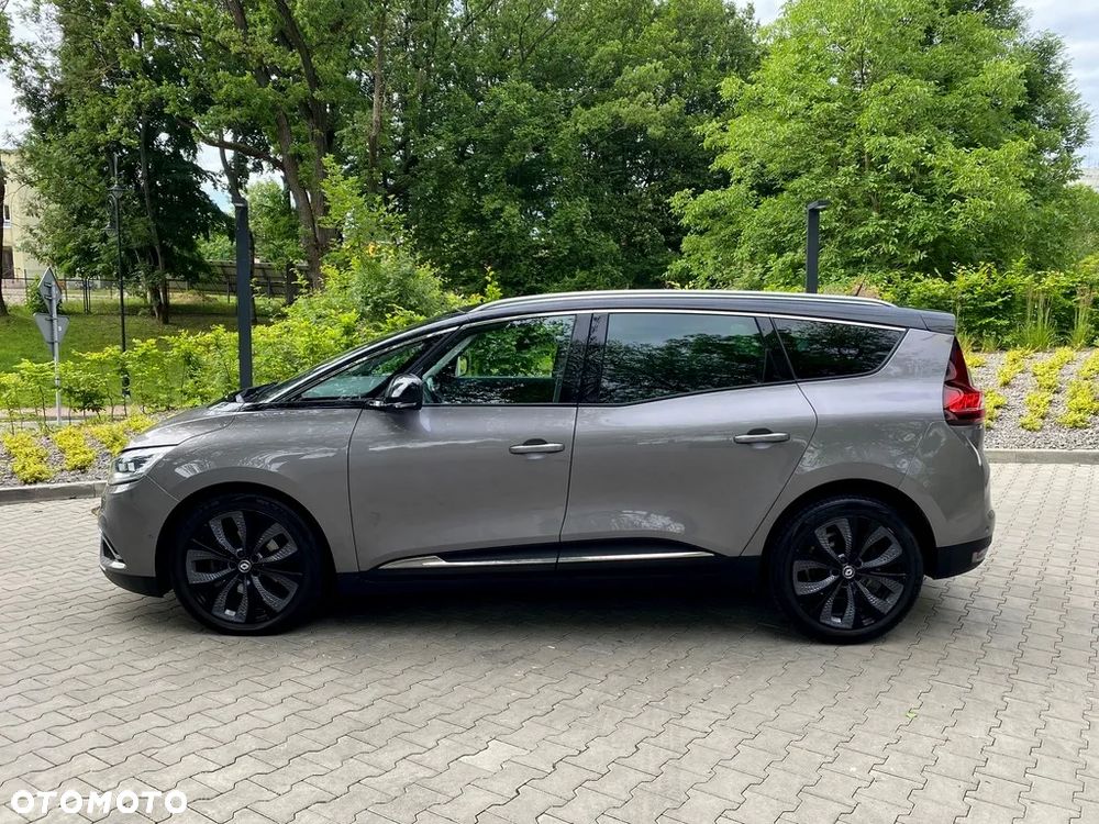 Renault Scenic ENERGY dCi 160 EDC BOSE EDITION - 2