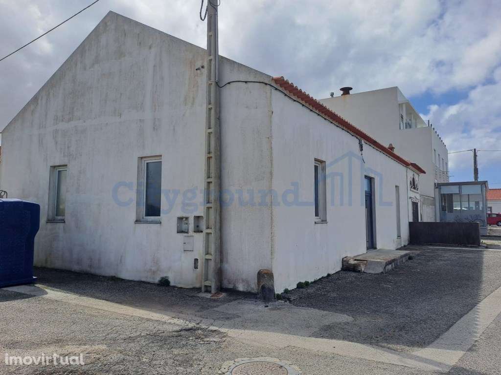 Moradia T3 junto à praia da Consolação - Grande imagem: 3/18