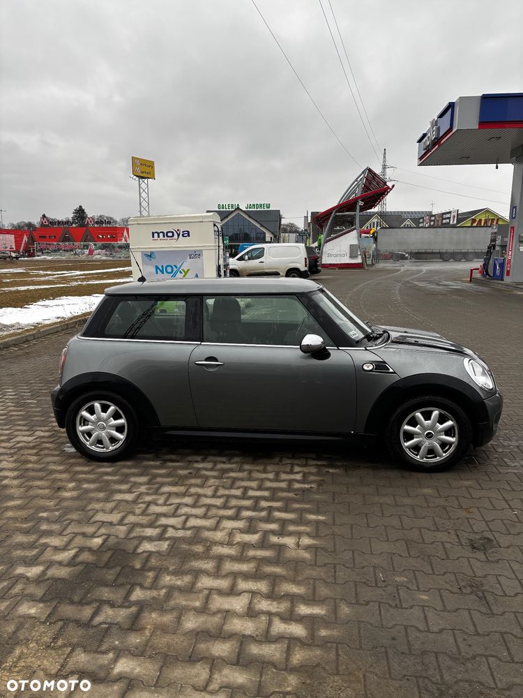 MINI ONE Standard - 2
