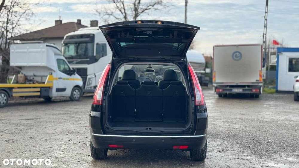 Citroën C4 Picasso 2.0 BlueHDi Exclusive - 23