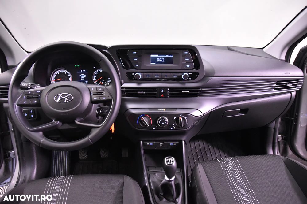 Hyundai i20 - 9