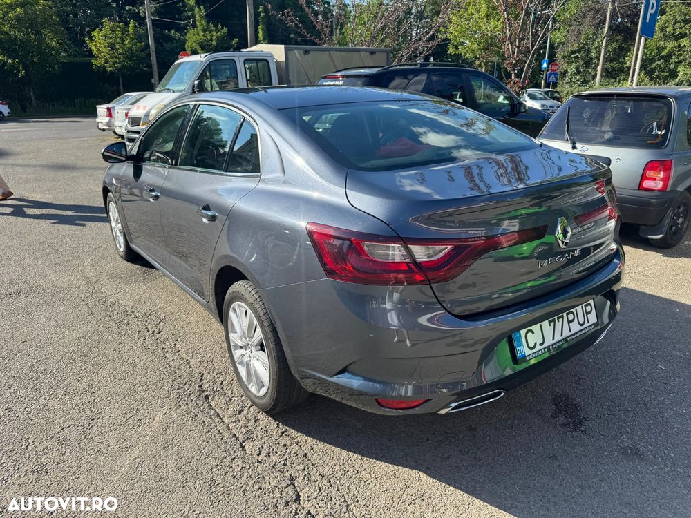 Renault Megane - 9