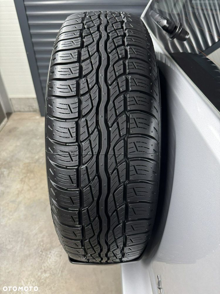 Suzuki Grand Vitara - 32