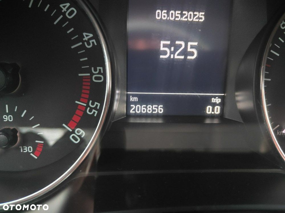 Skoda Fabia 1.4 TDI Active - 9