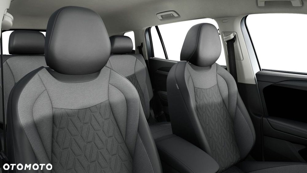 Volkswagen Tayron - 9