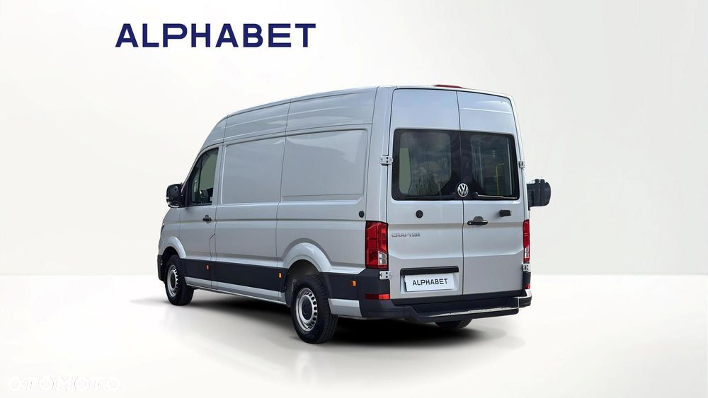 Volkswagen Crafter - 7