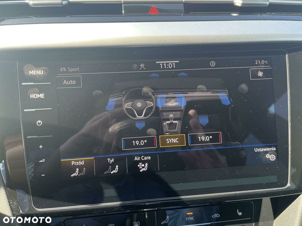 Volkswagen Arteon 2.0 TSI R-Line DSG - 30