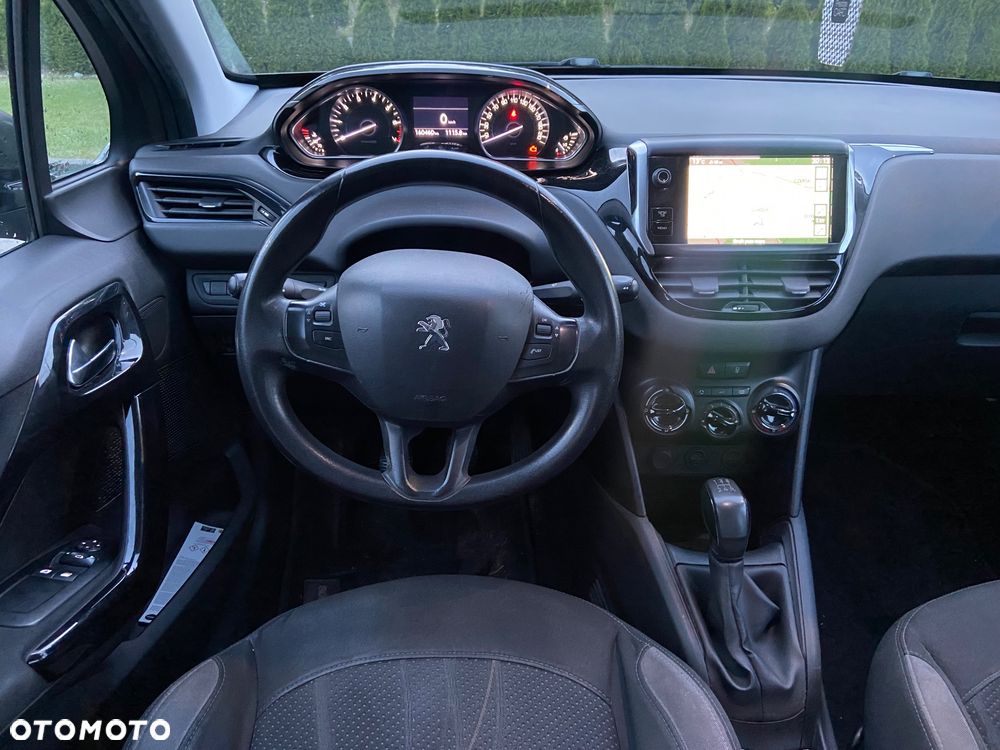 Peugeot 208 95 VTI Active - 19