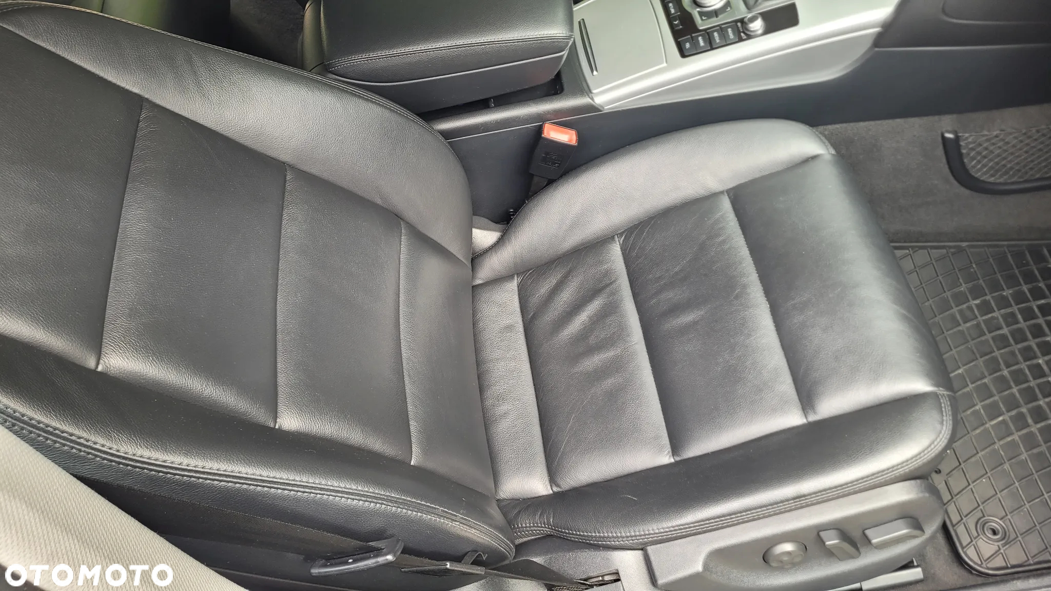 Audi A6 3.0 TDI Quattro Tiptronic - 16