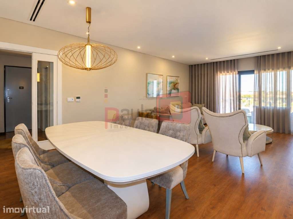 APARTAMENTO T3 - MONTIJO - Grande imagem: 4/35