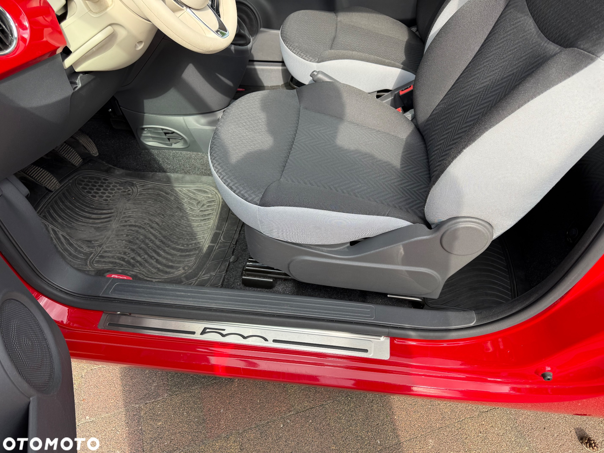 Fiat 500 1.2 Pop - 14