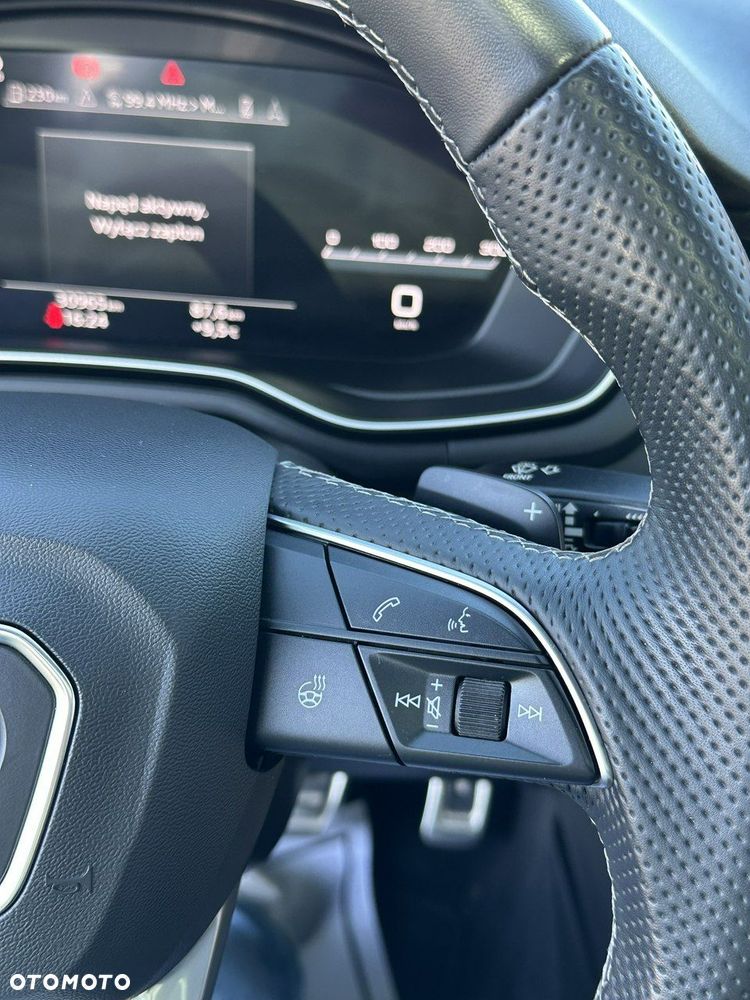 Audi S5 Sportback - 18