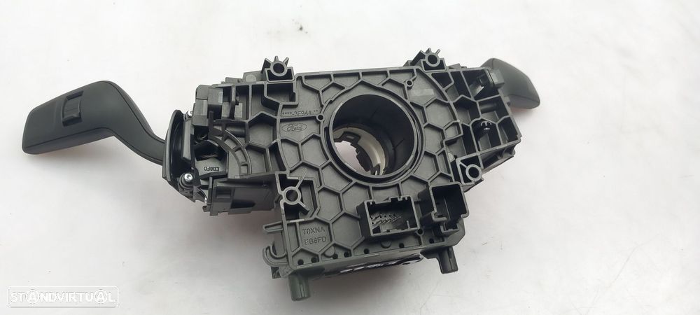 Fita de airbags FORD Fiesta VII (HJ, HF) - 2