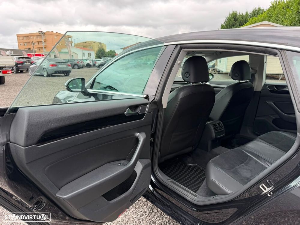 VW Arteon 2.0 TDI Elegance DSG - 15