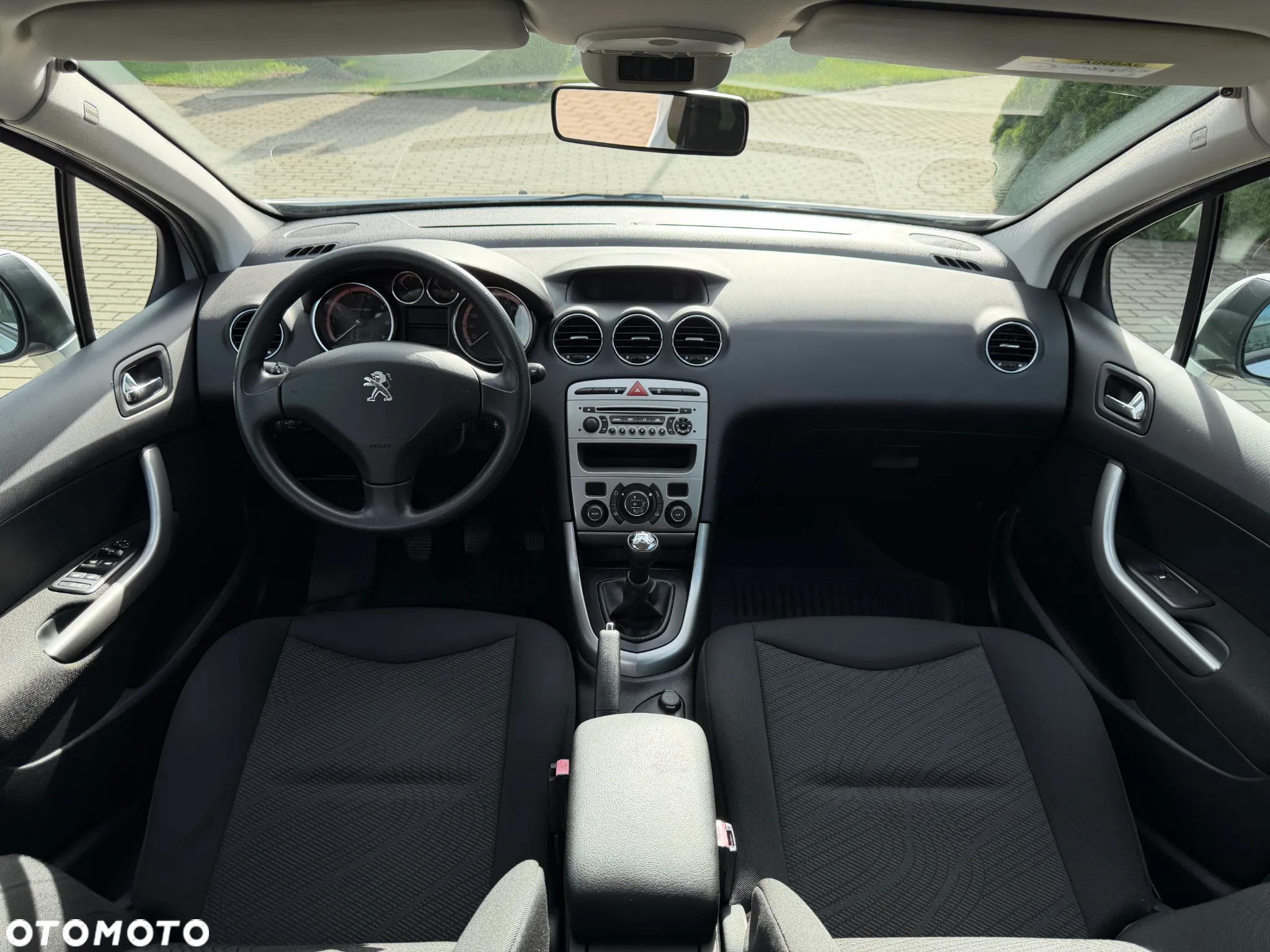 Peugeot 308 - 26