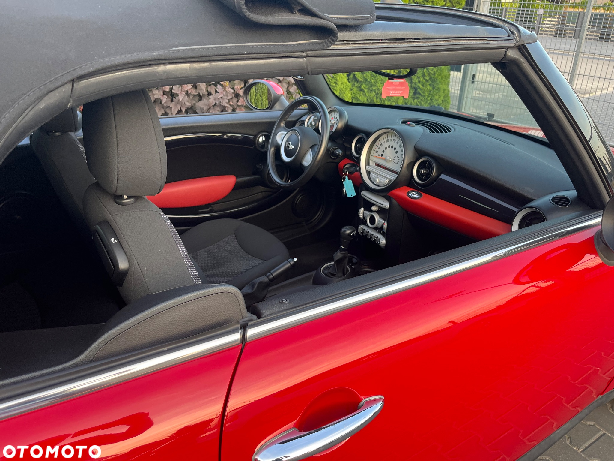 MINI Cooper - 5