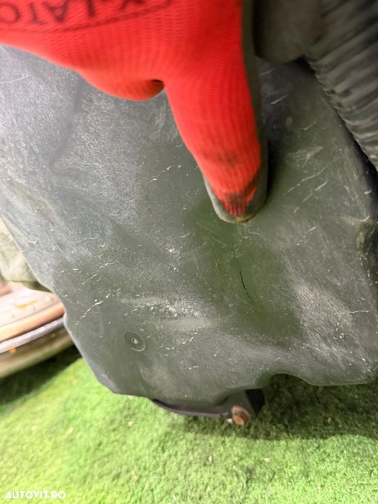 CUTIE VITEZE AUTOMATA OPEL 1.4 TURBO BENZINA 150 hp / 110 kW B14XFT , COD : MNU 2015-2025 - 8