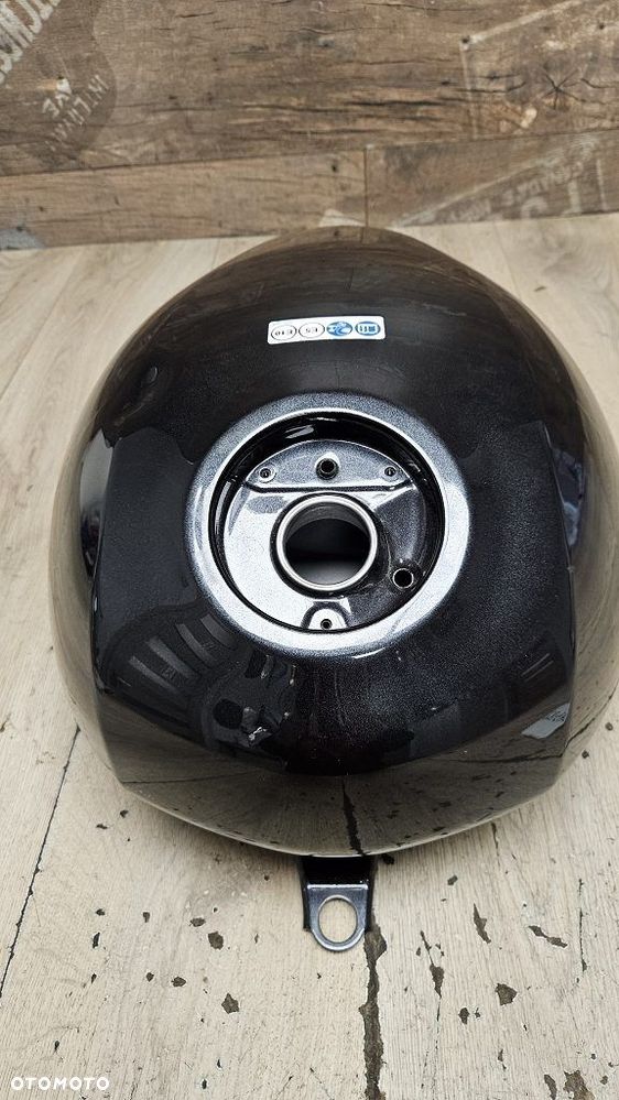 Zbiornik paliwa bak Honda Rebel CMX 1100 - 4