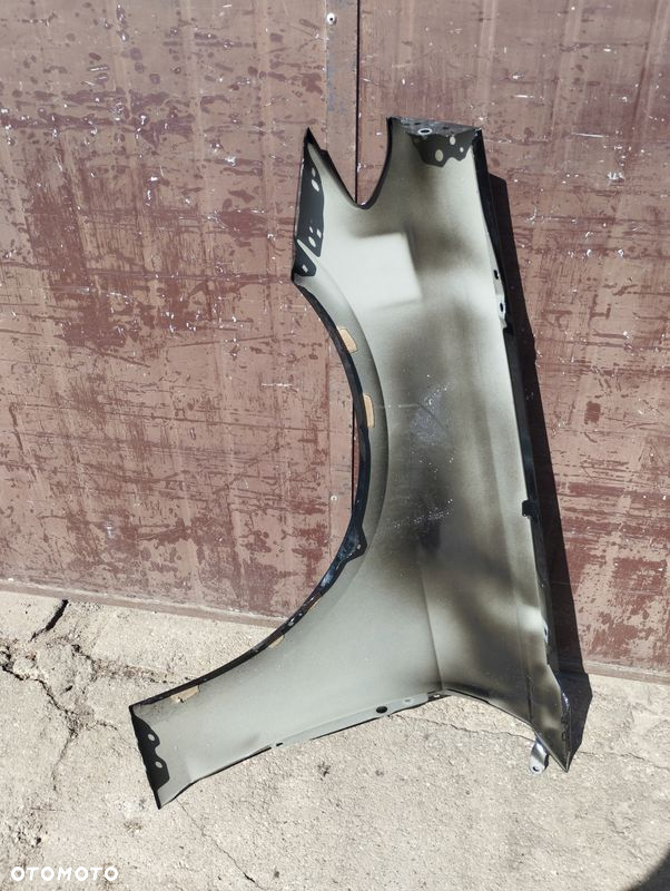 Błotnik prawy przód Audi A5 8B 8B3 B10 2024-^ - 5