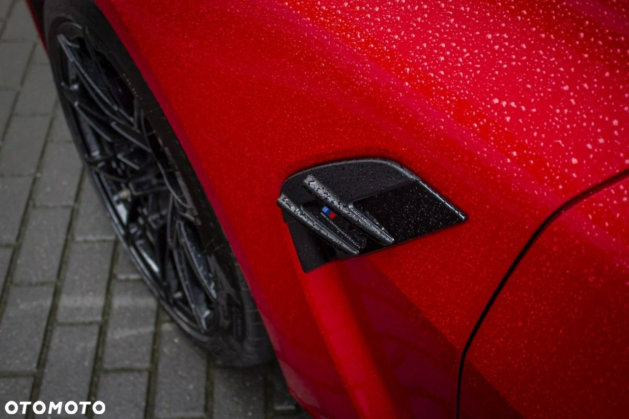 BMW M4 - 11