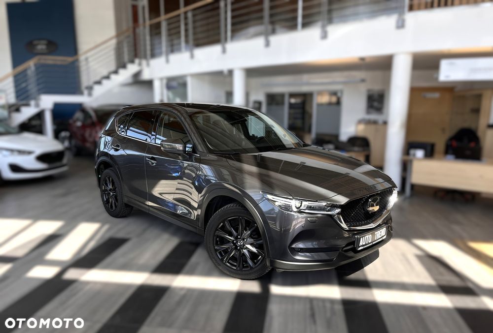 Mazda CX-5 2.5 Skypassion 2WD - 2
