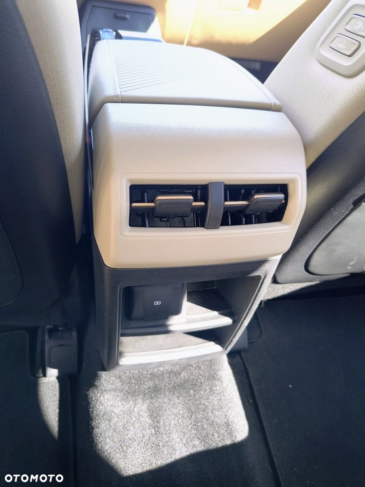 SsangYong/KGM Actyon 2024