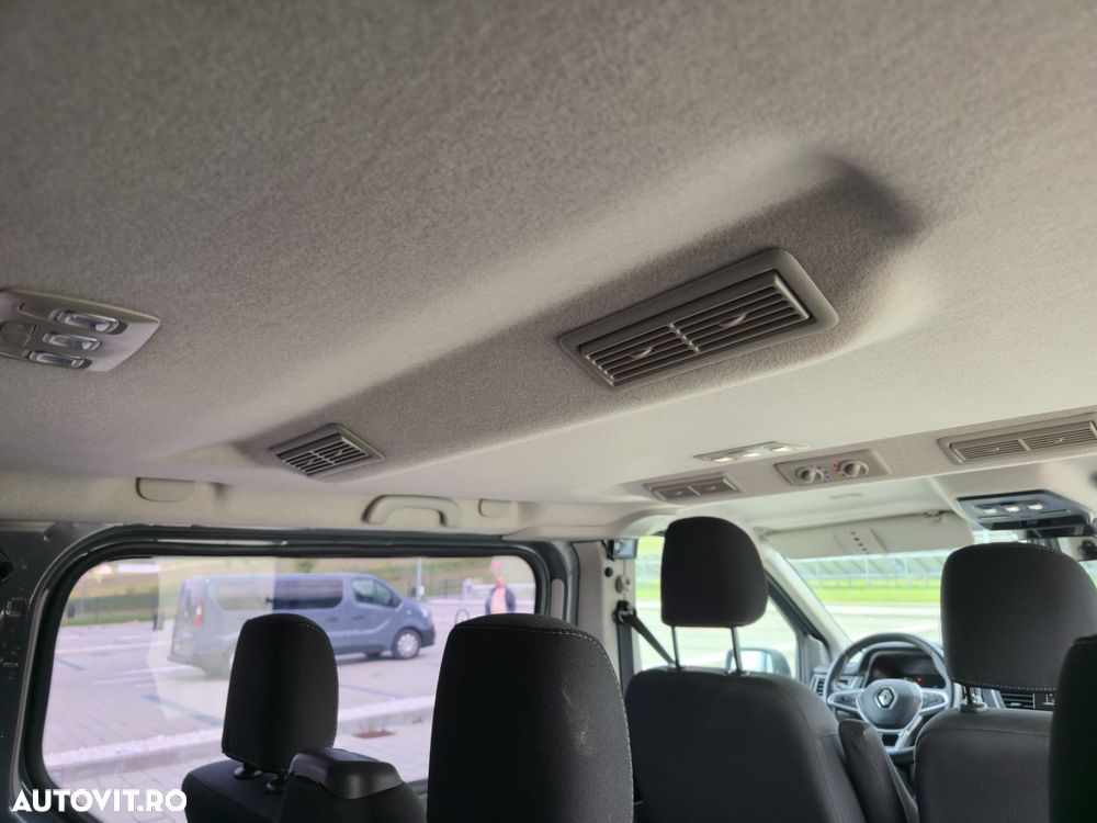 Renault Trafic - 13