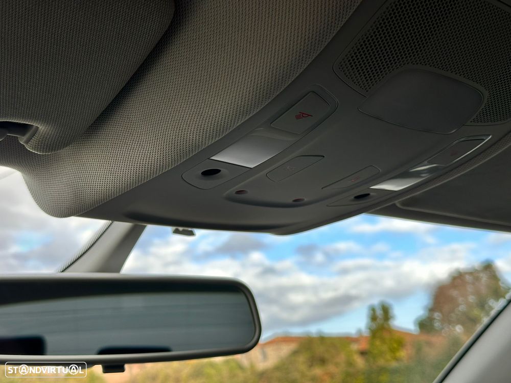 Audi A6 3.0 TDI V6 quattro Advance S tronic - 31